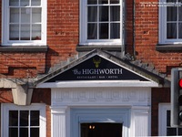Highworth - photo: 00040