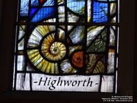 Highworth - photo: 0324