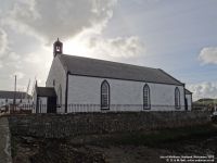 Isle of Whithorn - photo: 0013