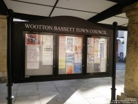 Royal Wootton Bassett - photo: 0047