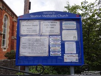 Stratton St. Margaret - photo: 0005