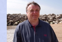 Photograph of Duncan