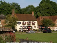 Aldbourne - photo: 00004