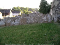 Aldbourne - photo: 00043