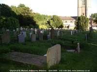 Aldbourne - photo: 00052