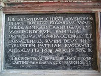 Aldbourne - photo: 00073
