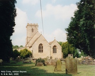 Ashton Keynes - photo: 00013
