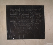 Ashton Keynes - photo: 00018