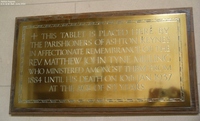 Ashton Keynes - photo: 00019
