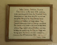 Ashton Keynes - photo: 00037