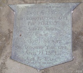 Ashton Keynes - photo: 00090