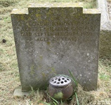 Ashton Keynes - photo: 00143