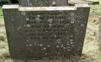 Ashton Keynes - photo: 00146