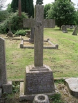 Ashton Keynes - photo: 00147