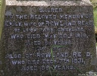 Ashton Keynes - photo: 00148