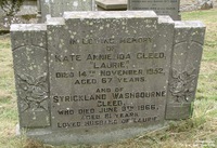 Ashton Keynes - photo: 00176