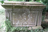 Ashton Keynes - photo: 00185