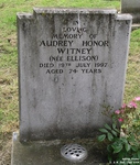 Ashton Keynes - photo: 00217