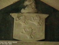 Ashton Keynes - photo: D00011