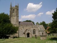 Avebury - photo: 0432