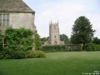 Avebury - photo: 0438