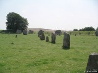 Avebury - photo: 0010