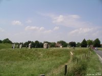 Avebury - photo: 0013