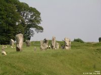 Avebury - photo: 0019