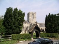 Broad Chalke - photo: 011