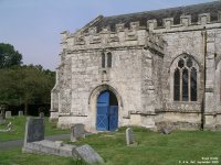 Broad Chalke - photo: 032
