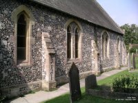 Broad Chalke - photo: 087