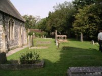 Broad Chalke - photo: 088