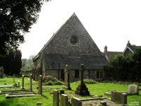 Broad Chalke - photo: 090