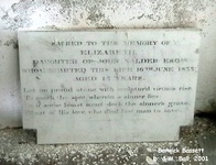Berwick Bassett - photo: D00011