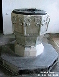 Berwick Bassett - photo: D00019