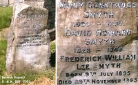 Berwick Bassett - photo: D00027