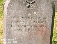 Berwick Bassett - photo: D00029