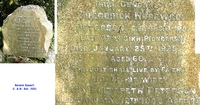 Berwick Bassett - photo: D00034