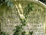 Berwick Bassett - photo: D00035