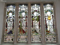 Biddestone - photo: 00154