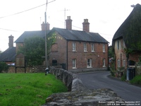 Bishops Cannings - photo: 00020