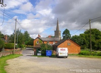 Bishops Cannings - photo: 00025