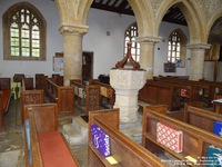 Bishops Cannings - photo: 00054