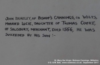 Bishops Cannings - photo: 00183