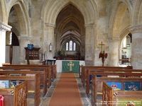 Bishops Cannings - photo: 00284