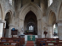 Bishops Cannings - photo: 00285