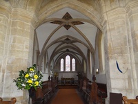 Bishops Cannings - photo: 00294