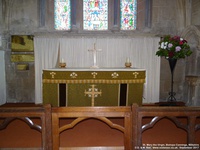 Bishops Cannings - photo: 00301