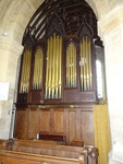 Bishops Cannings - photo: 00316