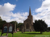Bishops Cannings - photo: 00385
